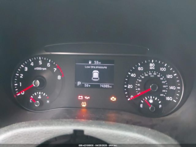 KNDJ23AU6L7104358 KIA SOUL LX