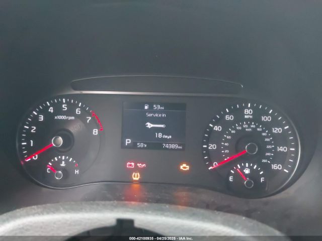 KNDJ23AU6L7104358 KIA SOUL LX
