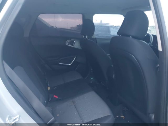 KNDJ23AU6L7104358 KIA SOUL LX