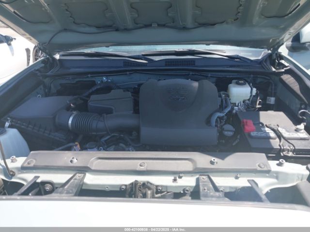 3TMDZ5BN3PM156120 Toyota Tacoma Trd Off Road