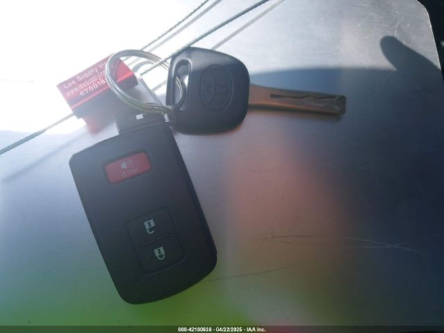 3TMDZ5BN3PM156120 Toyota Tacoma Trd Off Road