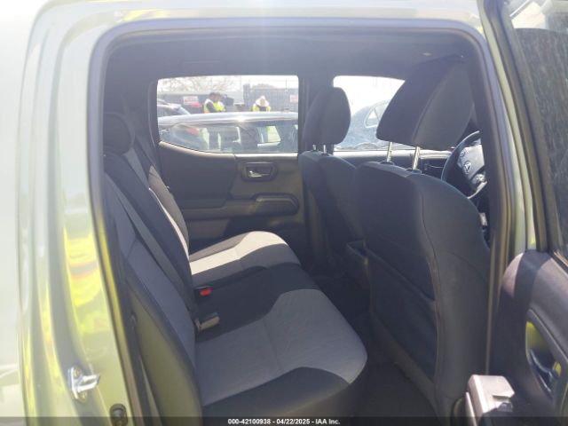 3TMDZ5BN3PM156120 Toyota Tacoma Trd Off Road