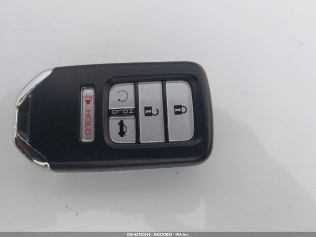 2HGFC3B38KH350275 Honda CIVIC EX