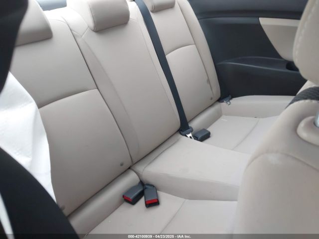 2HGFC3B38KH350275 Honda CIVIC EX