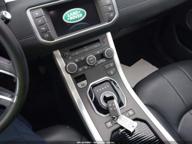 SALVP2BG4GH114806 Land Rover Range Rover Evoque Se/se Premium
