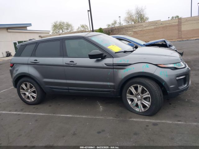 SALVP2BG4GH114806 Land Rover Range Rover Evoque Se/se Premium