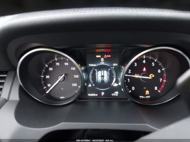 SALVP2BG4GH114806 Land Rover Range Rover Evoque Se/se Premium