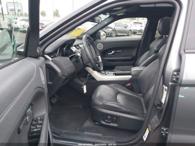 SALVP2BG4GH114806 Land Rover Range Rover Evoque Se/se Premium