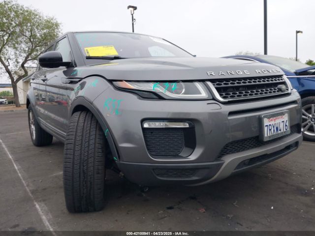SALVP2BG4GH114806 Land Rover Range Rover Evoque Se/se Premium