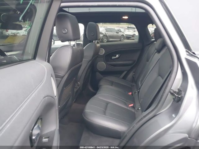 SALVP2BG4GH114806 Land Rover Range Rover Evoque Se/se Premium