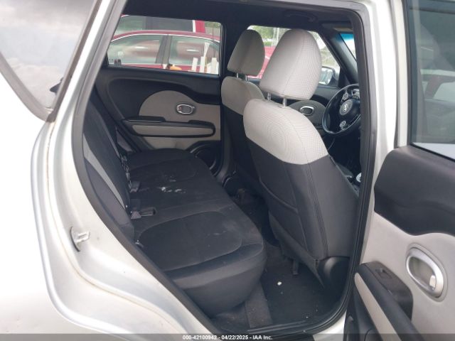 KNDJN2A20E7712055 KIA Soul