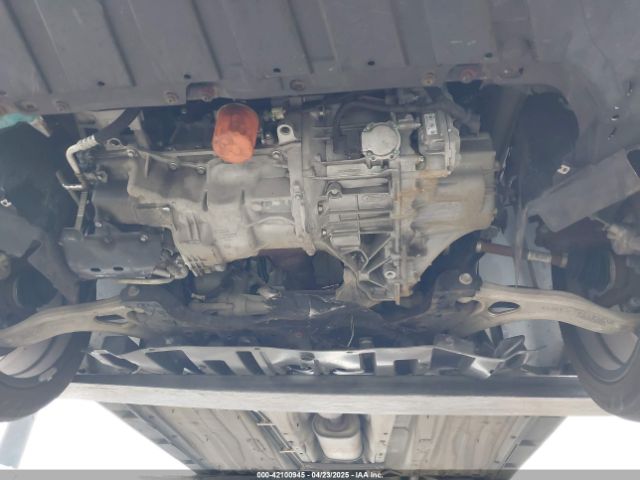 1FADP3K27FL387012 Ford FOCUS SE