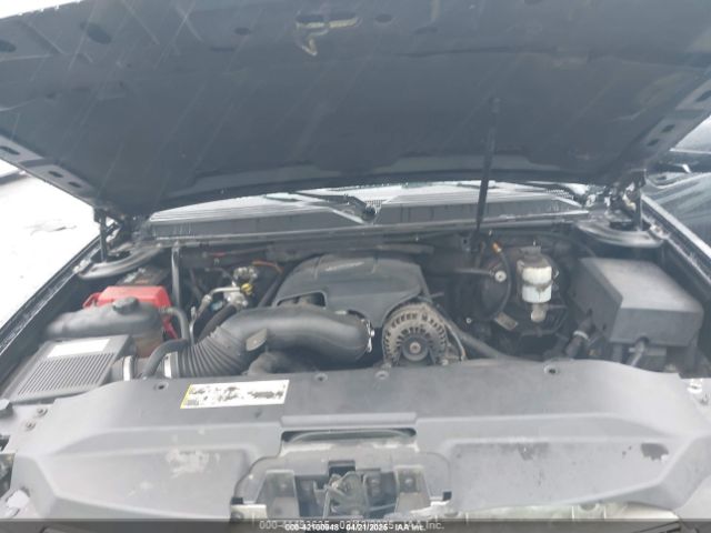 2007 CADILLAC ESCALADE EXT 3GYFK62887G197848 Photo 9