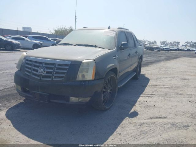 2007 CADILLAC ESCALADE EXT 3GYFK62887G197848 Photo 1