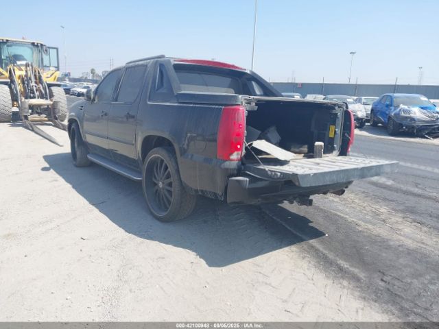 2007 CADILLAC ESCALADE EXT 3GYFK62887G197848 Photo 2