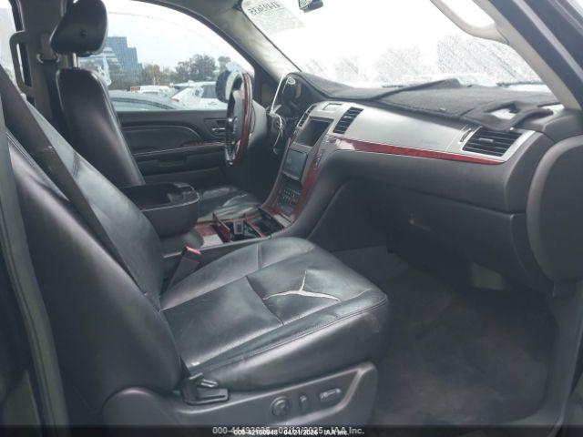 2007 CADILLAC ESCALADE EXT 3GYFK62887G197848 Photo 4