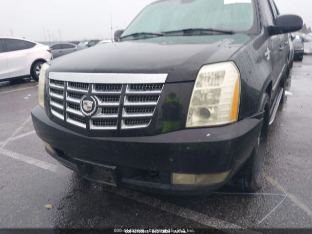 2007 CADILLAC ESCALADE EXT 3GYFK62887G197848 Photo 5