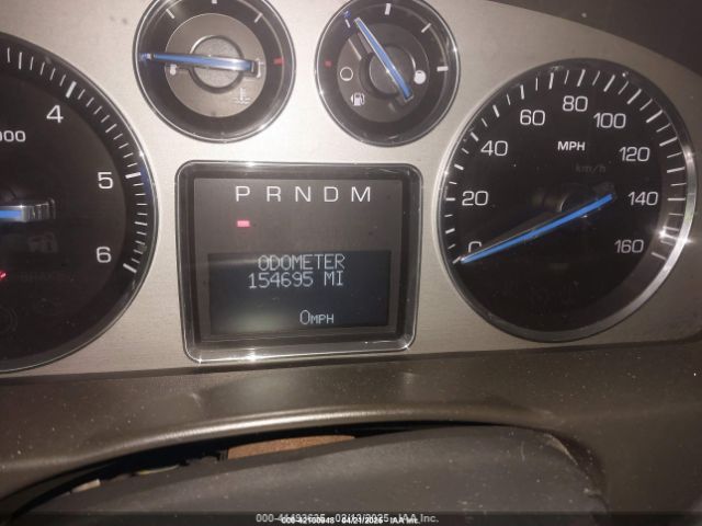 2007 CADILLAC ESCALADE EXT 3GYFK62887G197848 Photo 6