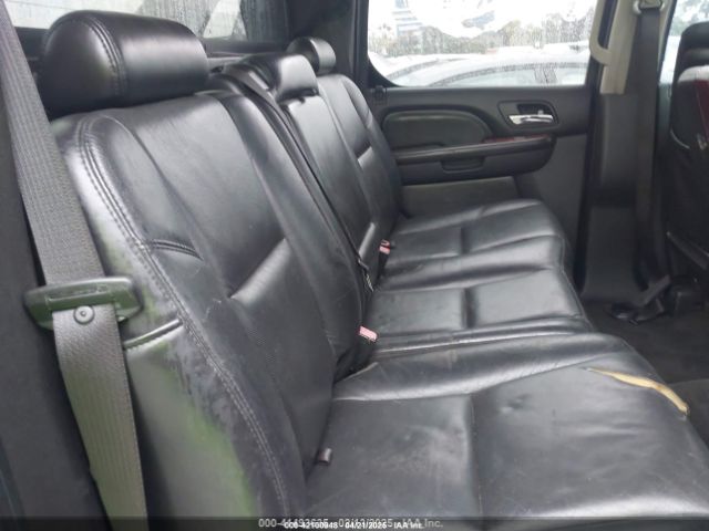 2007 CADILLAC ESCALADE EXT 3GYFK62887G197848 Photo 7