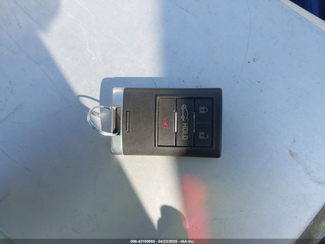 1G6AA5RXXE0110031 Cadillac Ats Standard