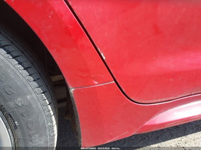 5YFEPMAE2MP180273 Toyota COROLLA LE