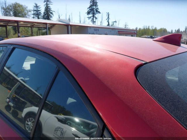 5YFEPMAE2MP180273 Toyota COROLLA LE