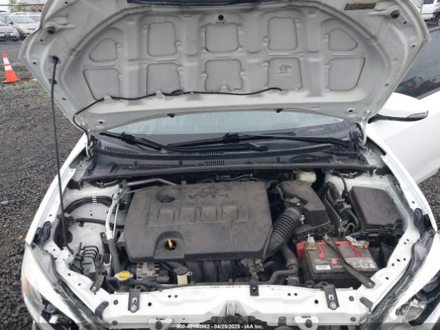 2T1BURHE4FC403172 Toyota Corolla S Plus