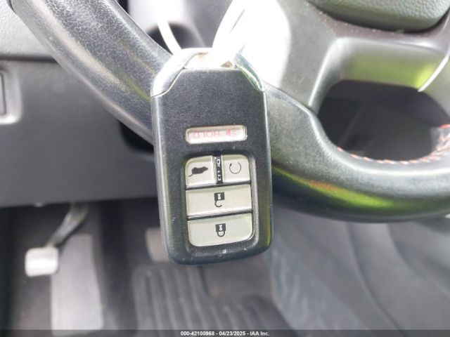 2022 HONDA PILOT 5FNYF6H8XNB082116 Photo 10