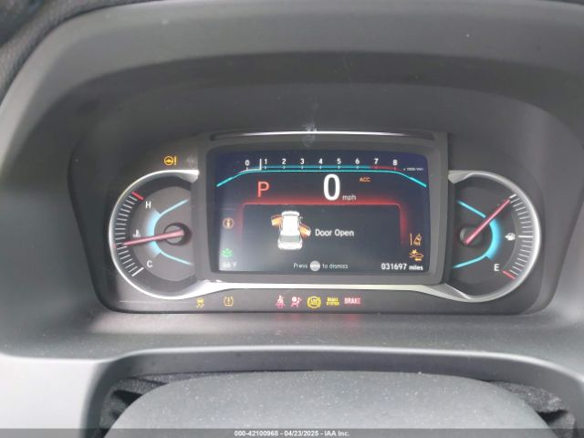 2022 HONDA PILOT 5FNYF6H8XNB082116 Photo 6