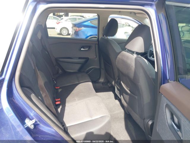 2021 NISSAN ROGUE 5N1AT3BB0MC752857 Photo 7