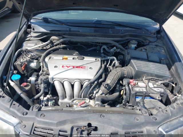 2006 ACURA TSX JH4CL96926C026104 Photo 9