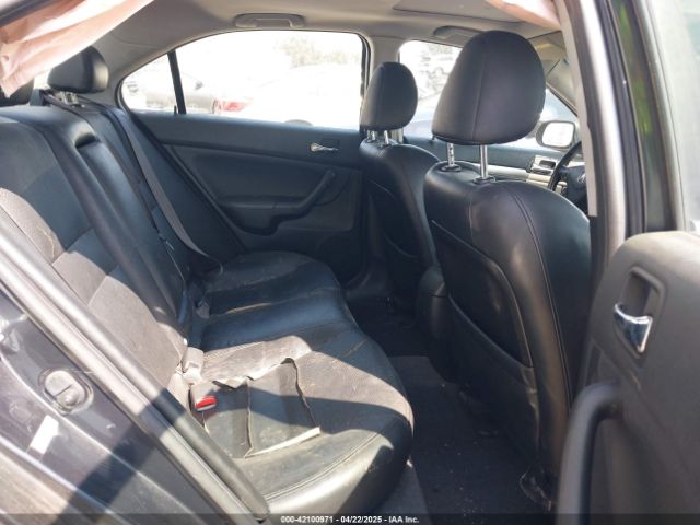 2006 ACURA TSX JH4CL96926C026104 Photo 7