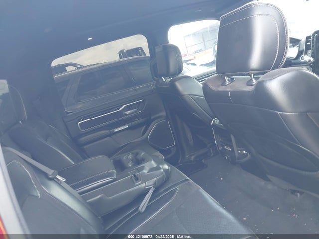 1C6RREJT6LN193157 RAM 1500 Laramie  4x2 5'7 Box