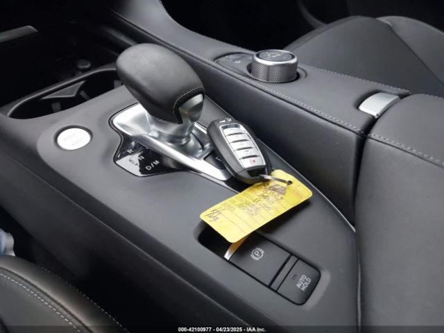 3PCAJ5K3XNF101092 Infiniti Qx55 Essential Awd