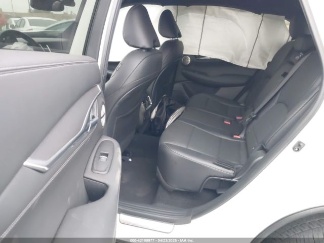 3PCAJ5K3XNF101092 Infiniti Qx55 Essential Awd