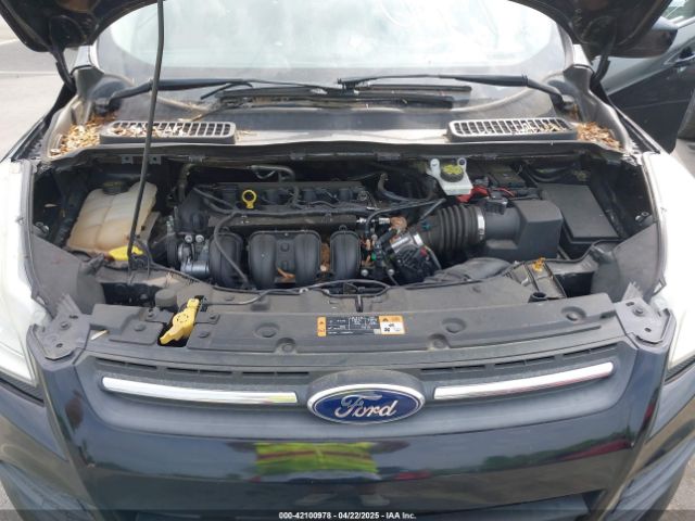 1FMCU0G73GUA91025 Ford ESCAPE SE