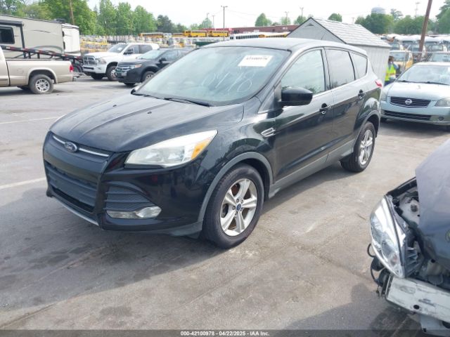 1FMCU0G73GUA91025 Ford ESCAPE SE