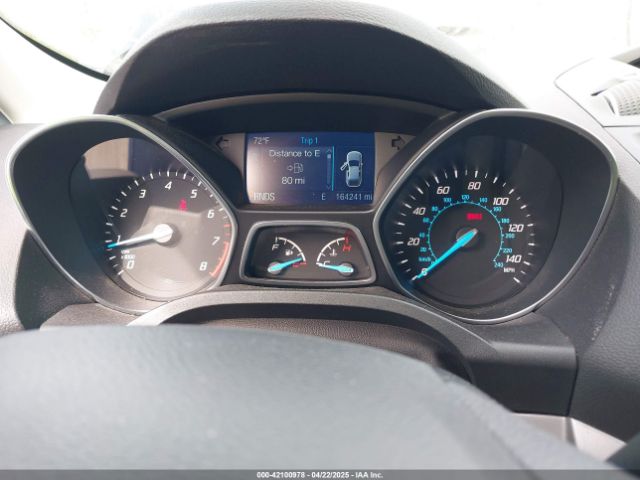 1FMCU0G73GUA91025 Ford ESCAPE SE