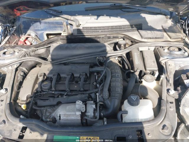 2009 MINI COOPER S CLUBMAN WMWMM33569TP92940 Photo 9