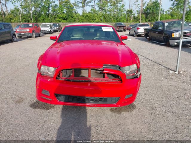 1ZVBP8EM9E5275890 Ford Mustang V6 Premium