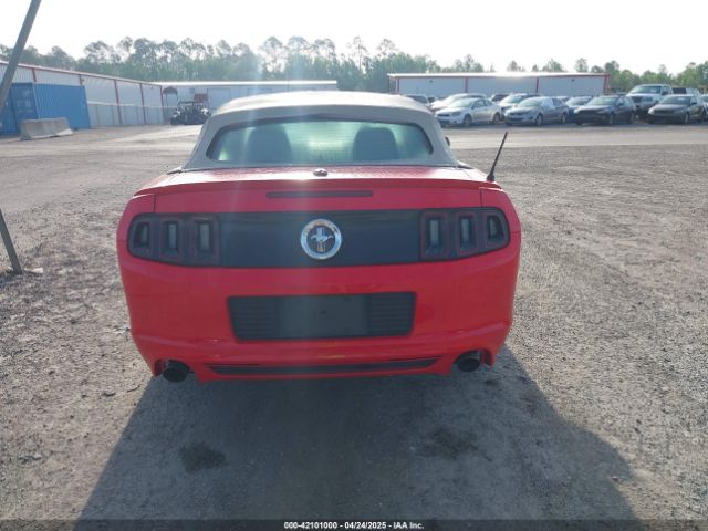 1ZVBP8EM9E5275890 Ford Mustang V6 Premium