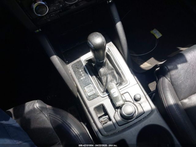 JM3KE2DY2G0660385 Mazda Cx-5 Grand Touring