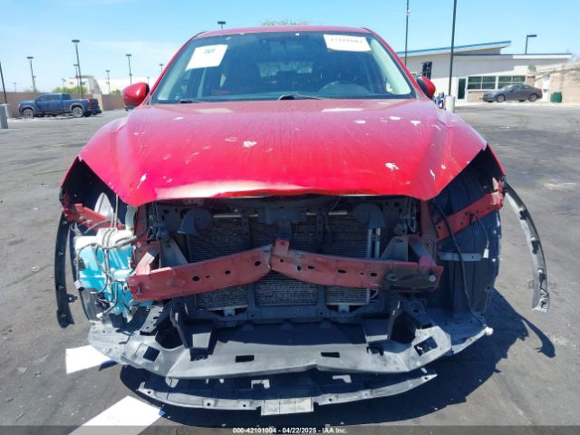 JM3KE2DY2G0660385 Mazda Cx-5 Grand Touring