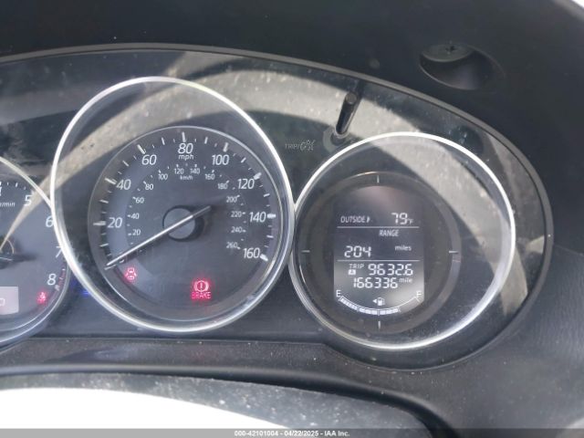 JM3KE2DY2G0660385 Mazda Cx-5 Grand Touring