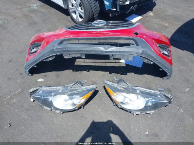 JM3KE2DY2G0660385 Mazda Cx-5 Grand Touring