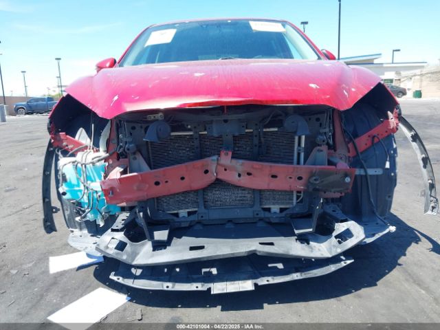 JM3KE2DY2G0660385 Mazda Cx-5 Grand Touring