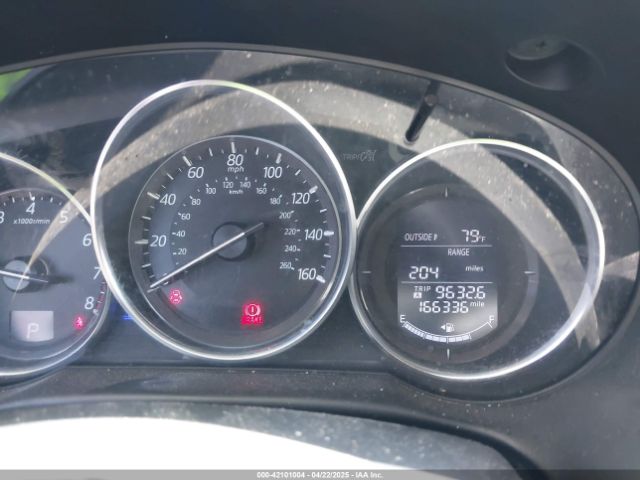 JM3KE2DY2G0660385 Mazda Cx-5 Grand Touring