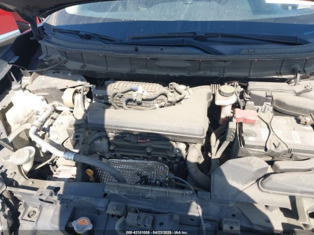 KNMAT2MT2JP508989 Nissan ROGUE SV