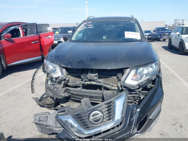 KNMAT2MT2JP508989 Nissan ROGUE SV