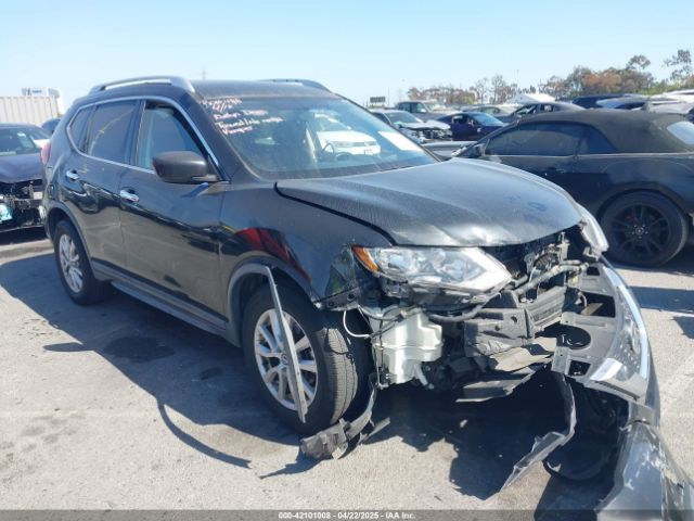 KNMAT2MT2JP508989 Nissan ROGUE SV